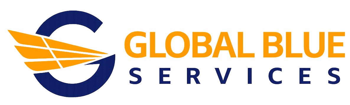 Global Blue Service